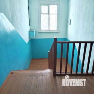 2-к квартира, вторичка, 46м2, 2/2 этаж