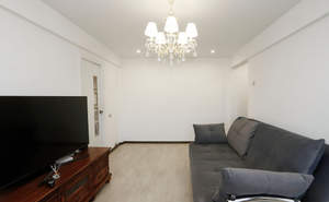 3-к квартира, вторичка, 49м2, 5/5 этаж