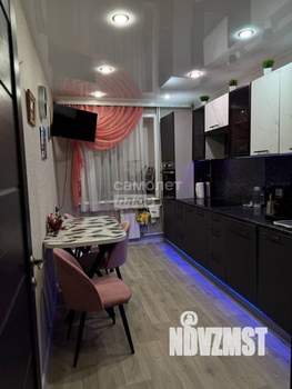 3-к квартира, вторичка, 64м2, 2/5 этаж