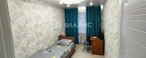 3-к квартира, вторичка, 60м2, 3/5 этаж