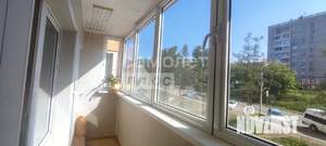 Студия квартира, вторичка, 30м2, 2/15 этаж
