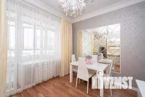 3-к квартира, вторичка, 60м2, 15/16 этаж