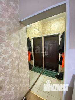 Студия квартира, вторичка, 20м2, 1/10 этаж
