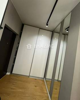 2-к квартира, вторичка, 44м2, 17/17 этаж