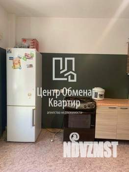 1-к квартира, вторичка, 46м2, 2/8 этаж