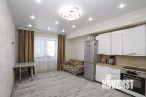 3-к квартира, вторичка, 60м2, 5/10 этаж