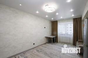3-к квартира, вторичка, 60м2, 5/10 этаж
