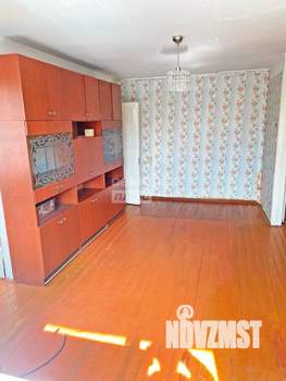 2-к квартира, вторичка, 44м2, 5/5 этаж