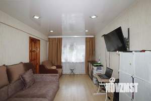 1-к квартира, вторичка, 32м2, 1/5 этаж