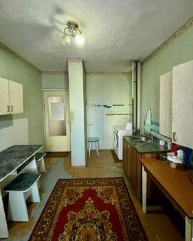 3-к квартира, вторичка, 89м2, 4/9 этаж