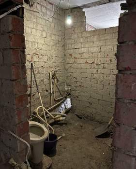 2-к квартира, вторичка, 45м2, 4/4 этаж