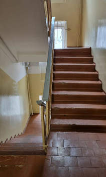 2-к квартира, вторичка, 69м2, 4/5 этаж