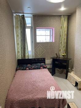 1-к квартира, вторичка, 35м2, 3/16 этаж