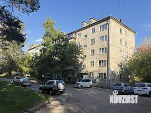 2-к квартира, вторичка, 44м2, 2/5 этаж