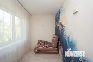 3-к квартира, вторичка, 61м2, 4/5 этаж