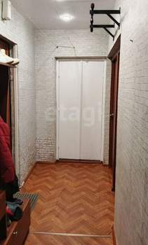 2-к квартира, вторичка, 48м2, 6/9 этаж