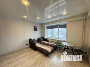 1-к квартира, вторичка, 37м2, 6/9 этаж