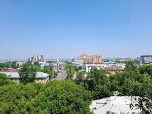 1-к квартира, вторичка, 37м2, 9/18 этаж