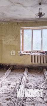 2-к квартира, вторичка, 63м2, 2/2 этаж