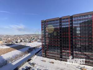 Студия квартира, вторичка, 34м2, 9/13 этаж