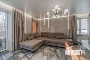 2-к квартира, вторичка, 98м2, 2/13 этаж