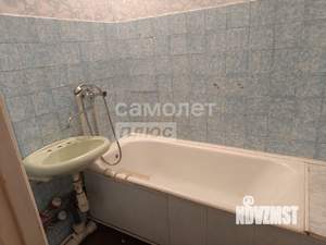 3-к квартира, вторичка, 59м2, 5/5 этаж