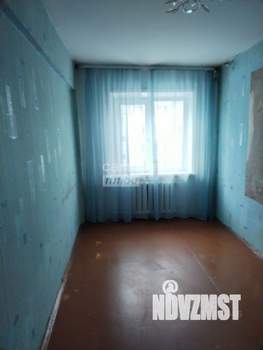 3-к квартира, вторичка, 62м2, 5/5 этаж