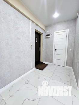 1-к квартира, вторичка, 35м2, 1/3 этаж