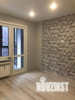2-к квартира, вторичка, 44м2, 4/9 этаж