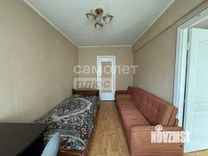 2-к квартира, вторичка, 45м2, 3/4 этаж