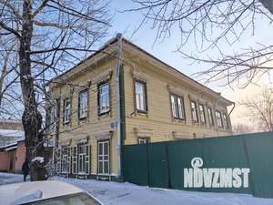 2-к квартира, вторичка, 40м2, 1/2 этаж