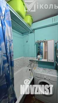 2-к квартира, вторичка, 43м2, 5/5 этаж