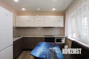 3-к квартира, вторичка, 64м2, 6/16 этаж