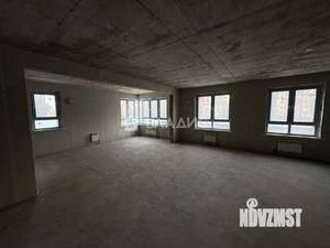 4-к квартира, вторичка, 95м2, 2/19 этаж