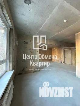 1-к квартира, сданный дом, 50м2, 14/17 этаж