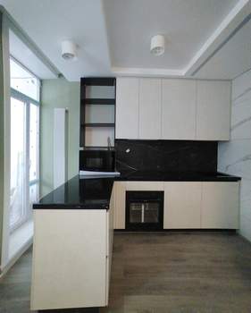 3-к квартира, вторичка, 65м2, 2/5 этаж