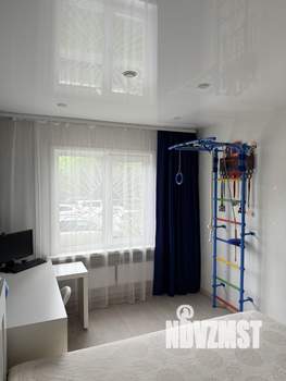 4-к квартира, вторичка, 102м2, 1/9 этаж