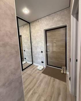 1-к квартира, вторичка, 36м2, 4/18 этаж