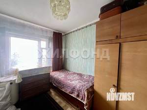 2-к квартира, вторичка, 47м2, 5/9 этаж