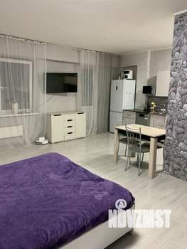 Студия квартира, вторичка, 48м2, 3/9 этаж