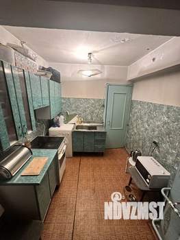 2-к квартира, вторичка, 43м2, 4/5 этаж