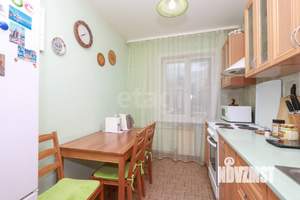 2-к квартира, вторичка, 49м2, 1/9 этаж