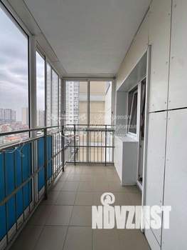 1-к квартира, вторичка, 36м2, 3/17 этаж