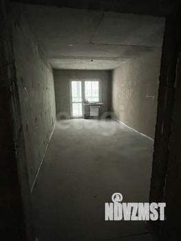 1-к квартира, вторичка, 34м2, 8/12 этаж