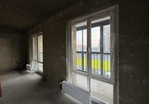 1-к квартира, вторичка, 44м2, 3/17 этаж