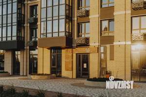 3-к квартира, вторичка, 71м2, 18/18 этаж