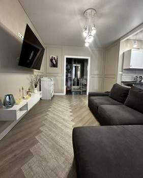 1-к квартира, вторичка, 57м2, 16/16 этаж