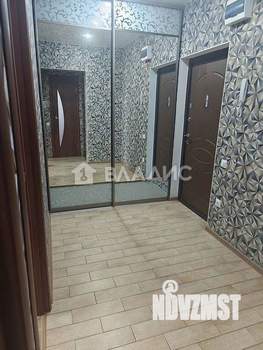 1-к квартира, вторичка, 43м2, 5/16 этаж