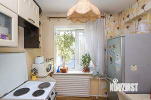1-к квартира, вторичка, 30м2, 2/5 этаж