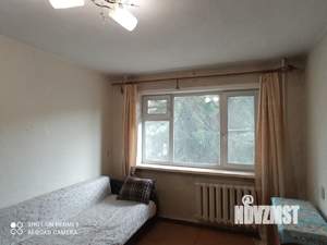 1-к квартира, вторичка, 30м2, 1/4 этаж